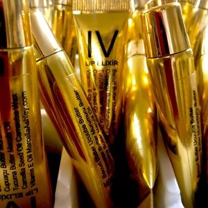 IV Lip ELIXÍR